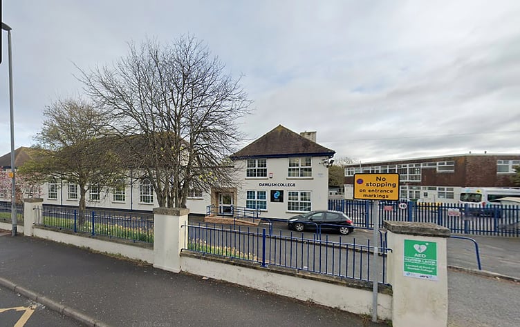 DAWLISH COLLEGE