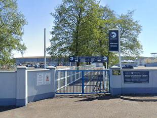 Horse death investigators say 'no issue' with Newton Abbot track