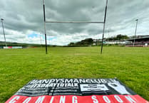 Men’s support group to open at Teignmouth Rugby Club