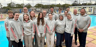 Lifeguards eager to impart knowledge as pool opens 