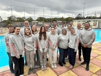 Lifeguards eager to impart knowledge as pool opens 