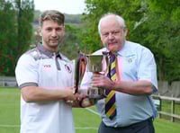 Moorlanders march to second place