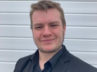 Jack Major wins Ashburton and Buckfastleigh Council seat