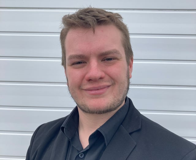 Jack Major wins Ashburton and Buckfastleigh Council seat