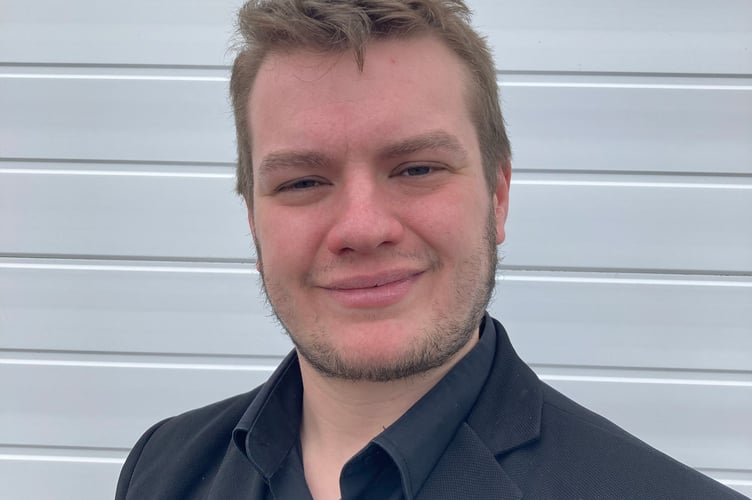 Liberal Democrat Councillor for Ashburton and Buckfastleigh