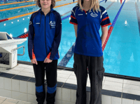 Kingfishers soar in regional championships