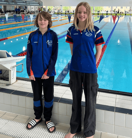 Kingsbridge Kingfishers SC