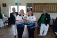 Newton Abbot bowls round-up as Bovey Tracey trio triumph