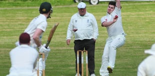 Cup final awaits Ipplepen