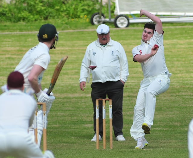 Cup final awaits Ipplepen