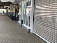 Rail strike causes travel misery