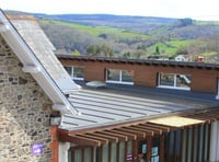 School's 'positive' Ofsted report 