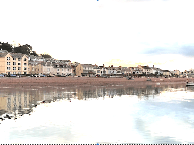 Shaldon Beach to close to fix storm damage