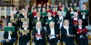 Mozart to feature in spring concert