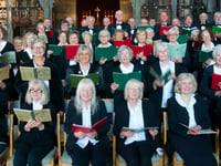 Mozart to feature in spring concert
