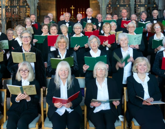 Mozart to feature in spring concert