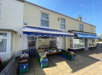 Fresh meat for Shaldon butchers