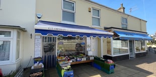 Fresh meat for Shaldon butchers