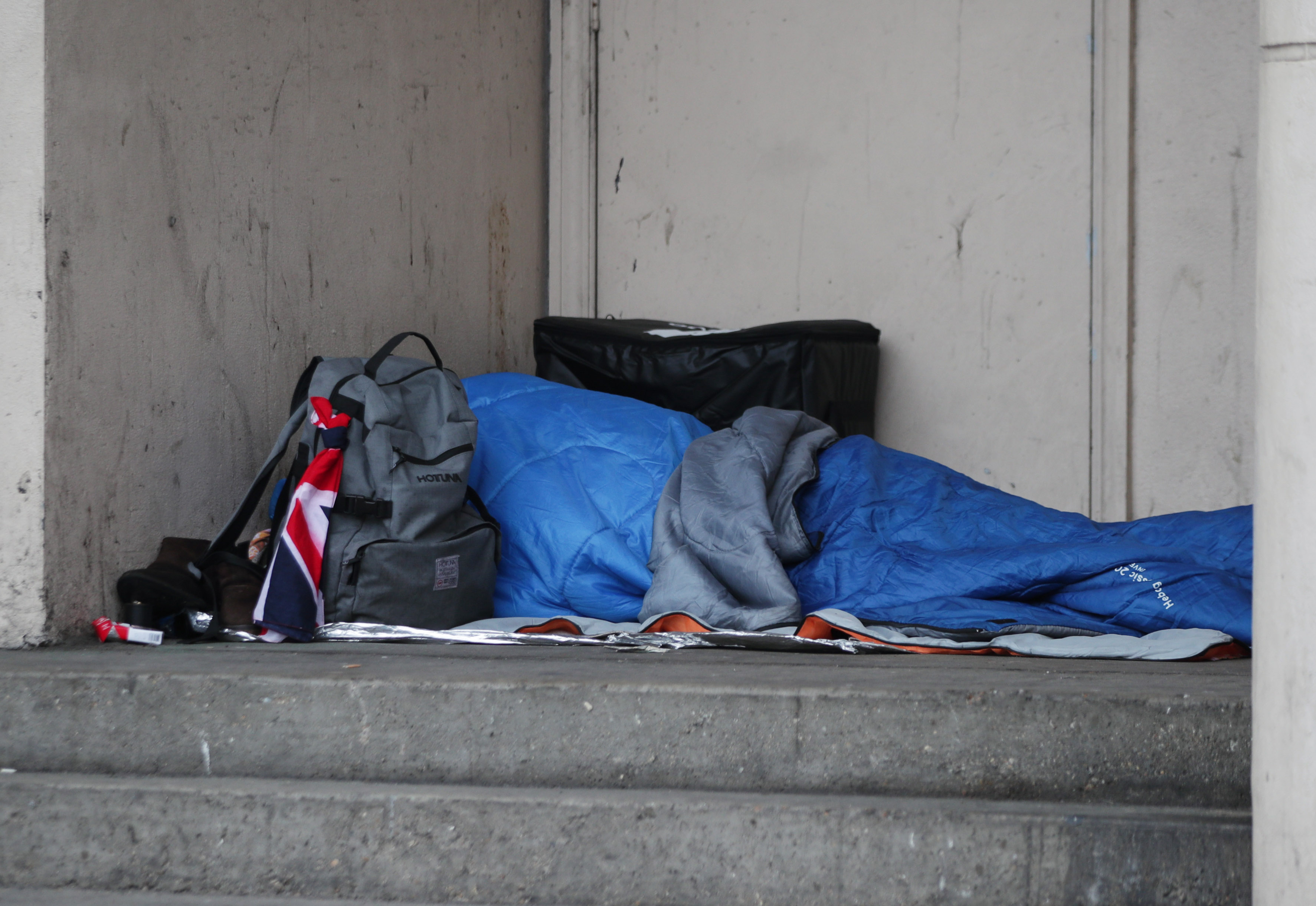 No refugee households facing homelessness in Teignbridge 