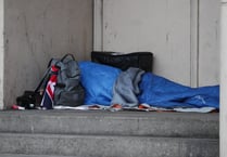 No refugee households facing homelessness in Teignbridge 