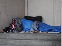 No refugee households facing homelessness in Teignbridge 