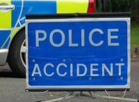 Cyclist dies in hospital weeks after crash near Chagford