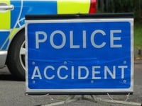 Cyclist dies in hospital weeks after crash near Chagford