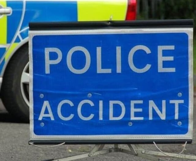 Cyclist dies in hospital weeks after crash near Chagford