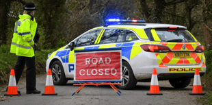 Police plea to drivers after series of serious collisions 