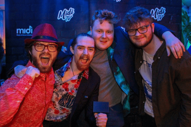 Battle of the Bands launched for young musicians