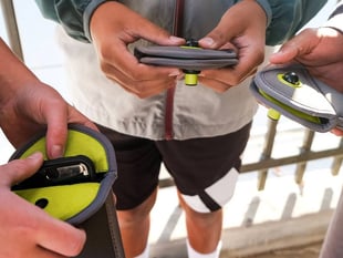 Teignmouth school to ban mobiles