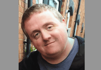 Man reported missing from Newton Abbot 