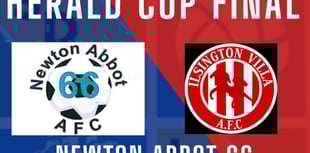 Newton '66 go in search of Herald Cup redemption