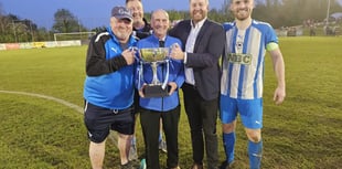 A second trophy in a week beckons for 66