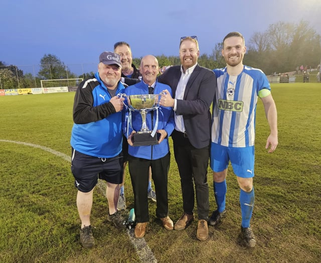 A second trophy in a week beckons for 66