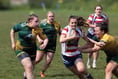 Okehampton snatch Women’s Rugby Estuary Cup from holders Teignmouth