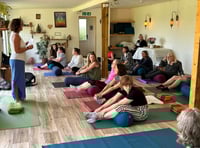 Businesswomen take flexible networking to new level