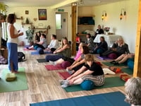 Businesswomen take flexible networking to new level