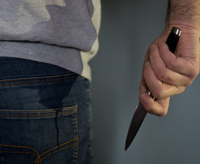 New anti-knife crime website launched by police