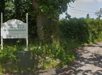 Care home raises money for dementia charity 