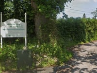 Care home raises money for dementia charity 