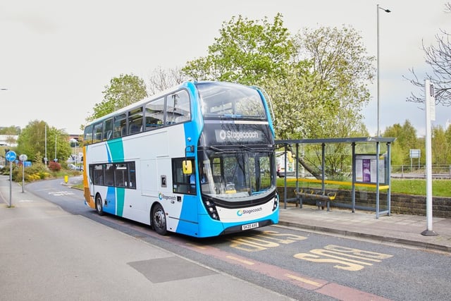Up to a quarter of buses run late, councillors told 