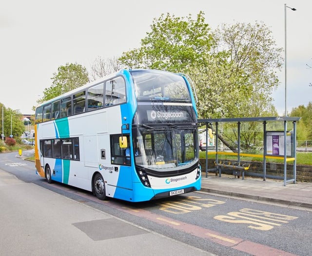 Up to a quarter of buses run late, councillors told 