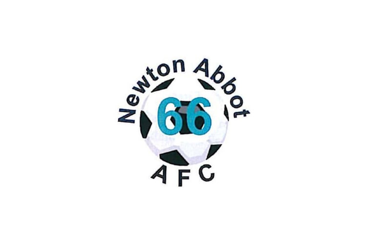 Newton Abbot 66 logo
