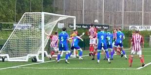 Spurs’ super sub makes the difference at Coach Road