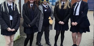 School ambassadors help students' mental health 