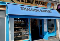 Shaldon Bakery confirms Kingsteignton branch