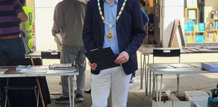 Quiz night raising money for Mayor's charity 