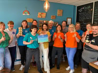 No Limits on equality for Newton café