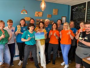 No Limits on equality for Newton café